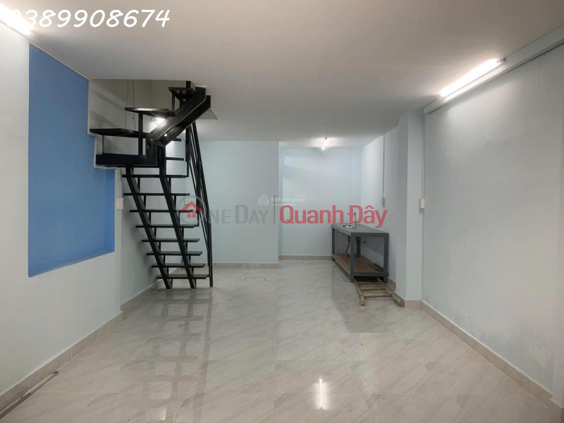 Property Search Vietnam | OneDay | Residential Rental Listings Private house for rent at 752 Lac Long Quan Street, Ward 9, Tan Binh, Ho Chi Minh City - Only 15 million\\/month