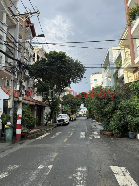 đ 14.5 Billion, **House for sale on Nguyen Trong Loi street, ward 4, Tan Binh; airport gateway