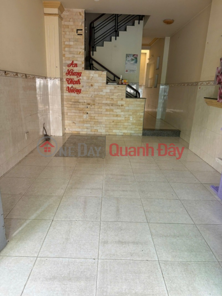 Property Search Vietnam | OneDay | Nhà ở | Niêm yết bán, Bán nhà Nơ Trang Long - HXH 7 chỗ -SD 123m2 -Cho thuê 270 triệu/năm