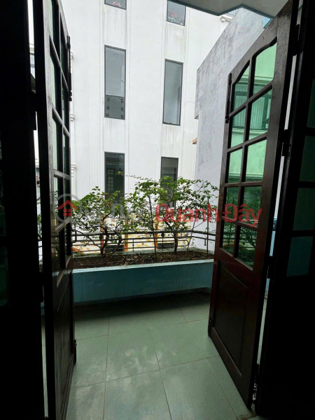 đ 2.2 Billion | OWNER NEEDS TO QUICKLY SELL 2-STOREY HOUSE ON Le Van Sy Street, Tran Phu Ward, Quang Ngai City, Quang Ngai