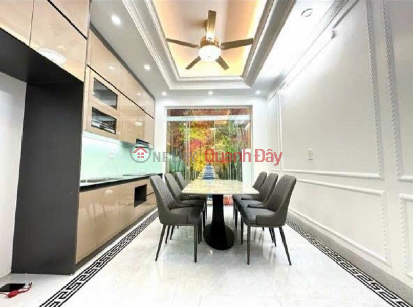 Property Search Vietnam | OneDay | Residential | Sales Listings BODY HOUSE FOR SALE DT51M 5 FLOORS 6 BILLION 5 BILLION, FULL FURNISHED WITH DOOR.