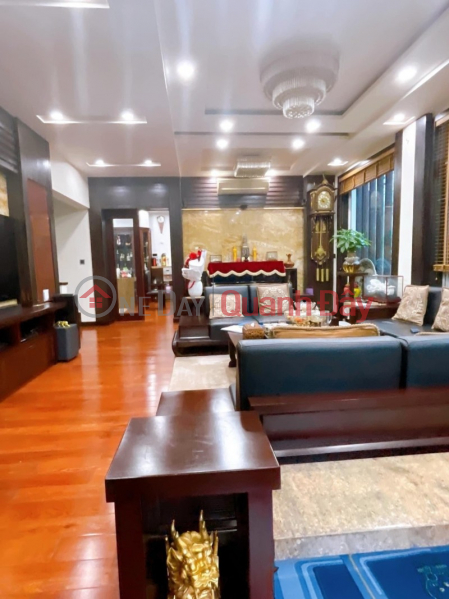 Property Search Vietnam | OneDay | Residential Sales Listings | Vip Area, Palm Garden Viet Hung Villa, Rich Class.