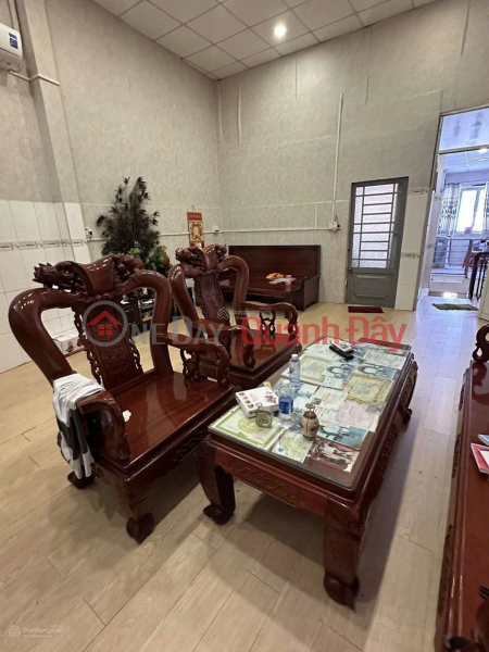 Property Search Vietnam | OneDay | Residential | Sales Listings Tan Phu District 40% Cheap House Frontage C4 Street 10m 8x23 next to District 11 20 Billion Closed