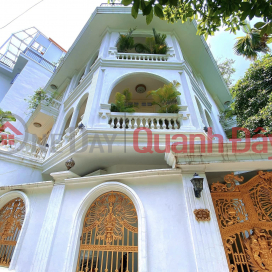Biệt thự Cầu Giấy, lô Góc thang máy 5tầng, 163m, 41 Tỷ _0