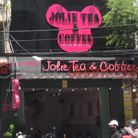 Jolie coffee&tea - 310 Dong Da|Jolie coffe&tea - 310 Đống Đa