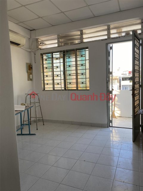 Beautiful Apartment - Good Price - For Sale By Owner At Apartment, Street 30, Ward 10, District 6, HCM _0