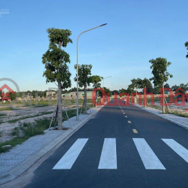 Bán đất mặt tiền đường Lý Thái Tổ, xã Long Tân, huyện Nhơn Trạch, tỉnh Đồng Nai _0