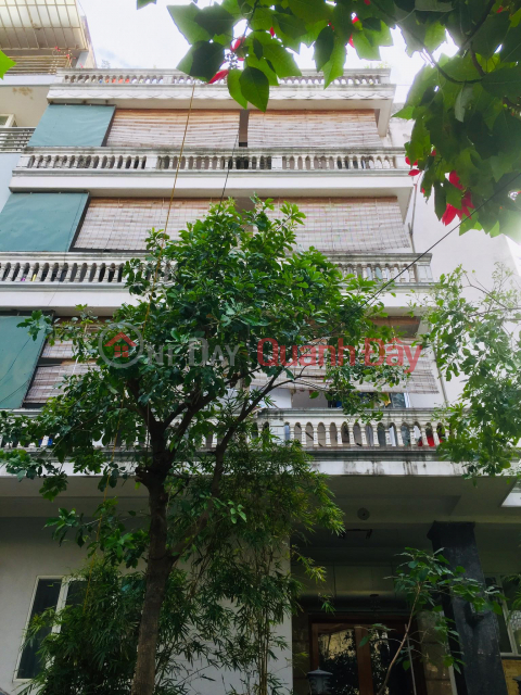 Cho thuê CC mini 2PN, 2WC, 35m2, 2,7 triệu tại Đông Quan, Quan Hoa, Cầu Giấy, Hà Nội _0