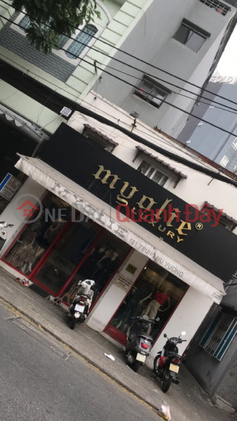 Myolie luxury- 181 Trưng Nữ Vương (Myolie luxury- 181 Trung Nu Vuong) Hải Châu | ()(2)