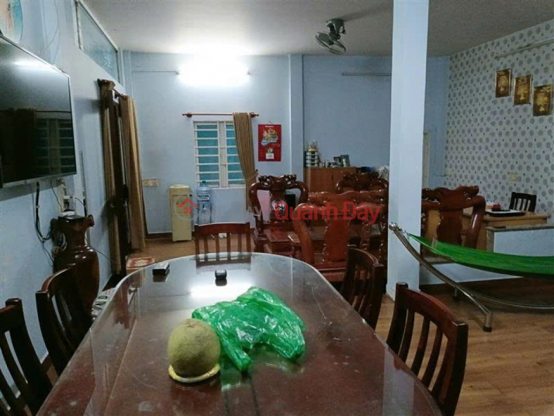 Property Search Vietnam | OneDay | Residential | Sales Listings, Shocking discount of 1.8 billion! 2-storey SHR house 109m2 – Duong Quang Ham Go Vap SS