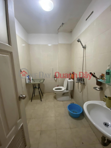 Property Search Vietnam | OneDay | Residential Sales Listings, House for sale 52m2 An Duong street, Tay Ho Garage Avoid 6 bedrooms Unmatched business 6.7 Billion VND