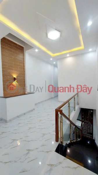 ₫ 3.75 Billion | Residential private house for sale in Bien Hoa city. Dong Nai.