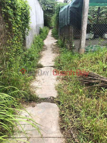 Property Search Vietnam | OneDay | , Sales Listings, Residential ground for sale in Ward 3, Vinh Long city