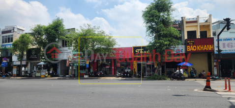 Cho thuê Nhà Mặt Tiền Lê Trọng Tấn Q.Tân Phú, 200m², NGAY NGÃ TƯ _0