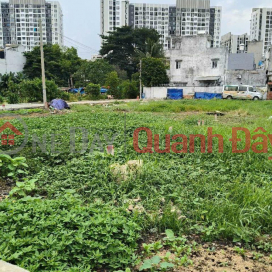 Đất HXT 56m2, Đ.7m, Vuông – Thạnh Xuân 14 Q12 _0