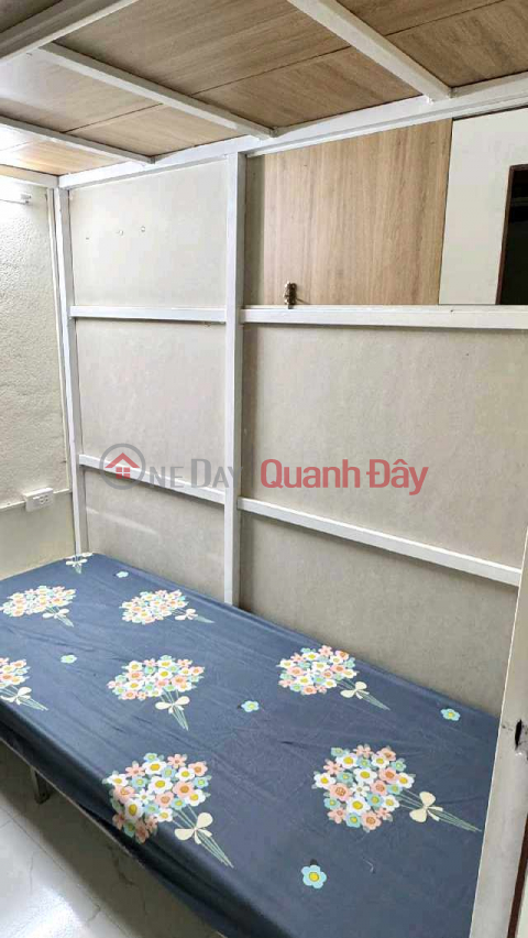 Phòng Dorm 1 Người có Khoá (TUYETTI-459499027)_0