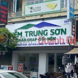 Nệm Trung Sơn - 224 Hòa Bình,Tân Phú, Việt Nam