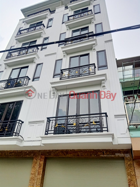 Property Search Vietnam | OneDay | Residential Sales Listings | FOR SALE 6 storey PAPER BRIDGE - TM - GARA - AVOID CAR. PRICE : 13.5 Billion VND