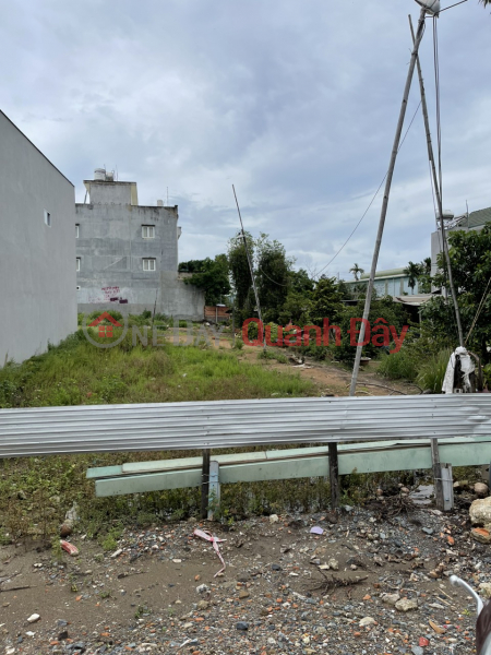 ₫ 58 Billion, The owner is stuck in the bank and needs to urgently sell 1493m2 of residential land at An Phu Dong 25 street, An Phu Dong ward.