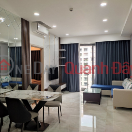 Ascentia Luxury house - Phu My Hung - District 7 - Area: 77 m2 (price: 26 million\/month) _0