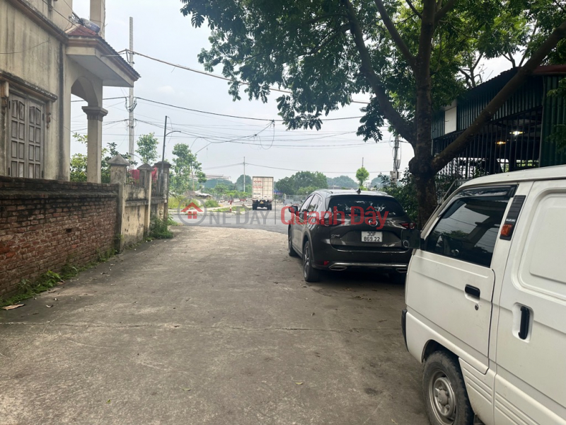 Land for sale in Nguyen Khe - Dong Anh 60m 4.3 billion | Vietnam | Sales | đ 4.3 Billion