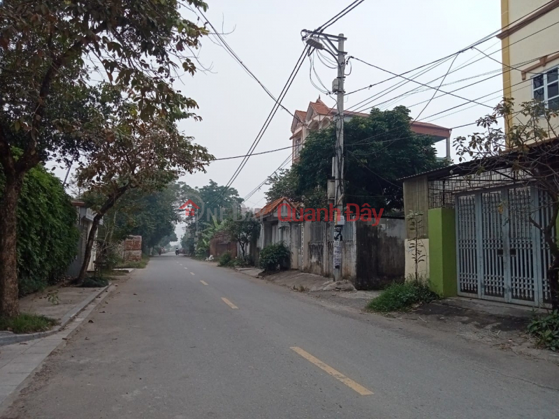 51.1m2, Approximately 1 billion, Contact 0979.5544.73, Chuc Ly, Ngoc Hoa, Chuong My, Hanoi, Bordering Chuc Son Town, Vietnam | Sales đ 1.25 Billion