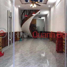 House for rent on Tran Van Du, Ward 13, Tan Binh District _0