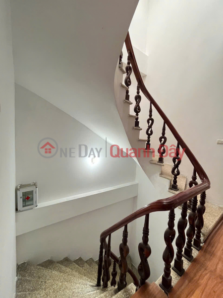 House for rent on Pho Giap Nhi, 4 floors x 40m2, 5 bedrooms, 11 million, family Vietnam | Rental, đ 11 Million/ month