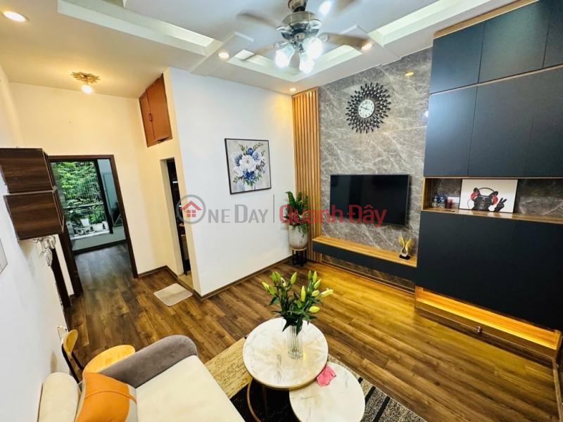 Property Search Vietnam | OneDay | Residential | Sales Listings, TRUNG HOA NHAN CHINH APARTMENT 65M2 2 BEDROOMS VERY WIDE AND AIRY BALCONY PRICE 5.5 BILLION
