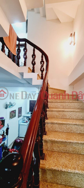 Extremely rare, Selling Son Tay townhouse, Ba Dinh 2.6 billion, 5 floors, 3 bedrooms with all functions, Vietnam, Sales đ 2.6 Billion
