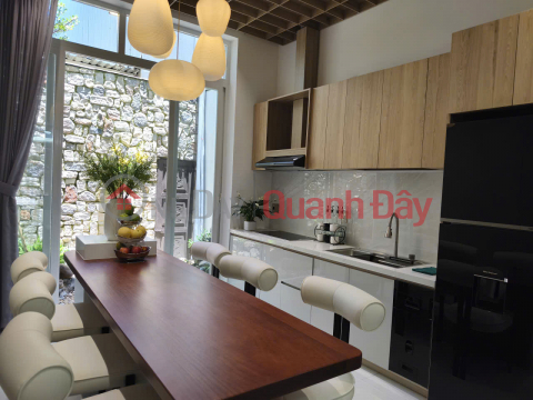 ► Nhà đường nhánh 5m Dũng Sĩ Thanh Khê, 62m2, 3 tầng hiện đại, 6.x tỷ _0