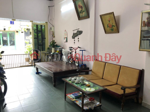Main House - Area 30-4 Street, Tan Thanh Ward, Tan Phu Jasmine Garden, HCM _0