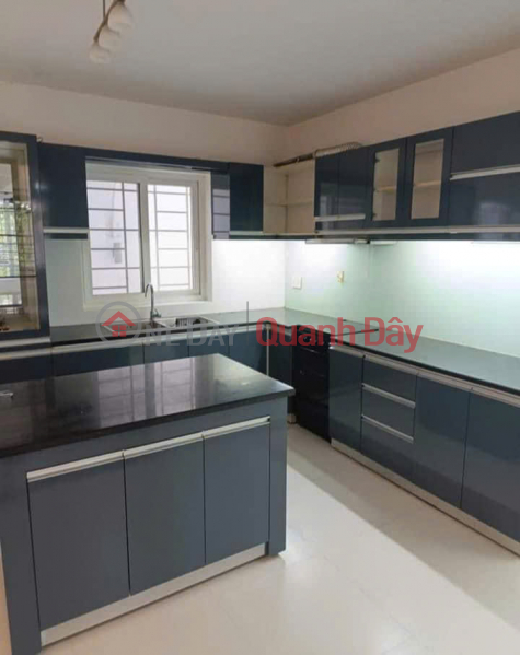 Property Search Vietnam | OneDay | Residential, Rental Listings | Villa for rent in An Phu An Khanh ward, District 2, price only 35 million