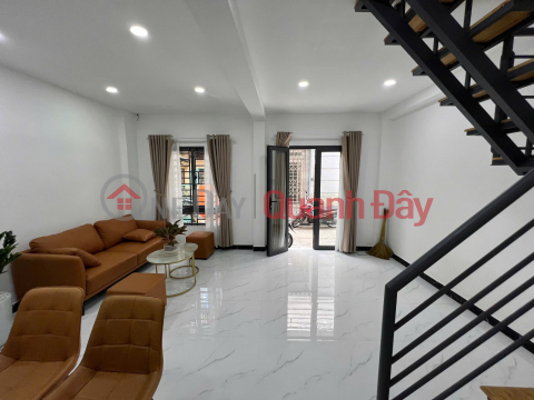 Need to sell private house CORNER LOT price 5.1 billion VND in District 10, Ho Chi Minh City 10m frontage Nguyen Chi Thanh street _0