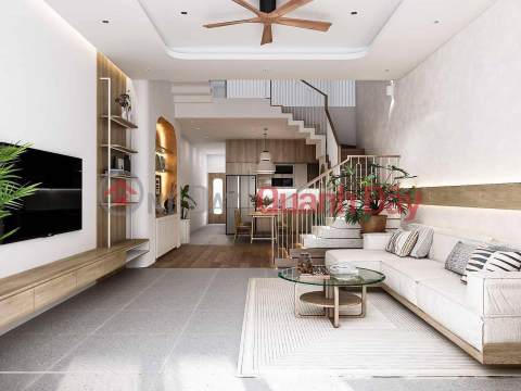 ***House for sale in K300 area, 6m alley on Le Trung Nghia street (5*17),3L - 130 million\/m2 _0