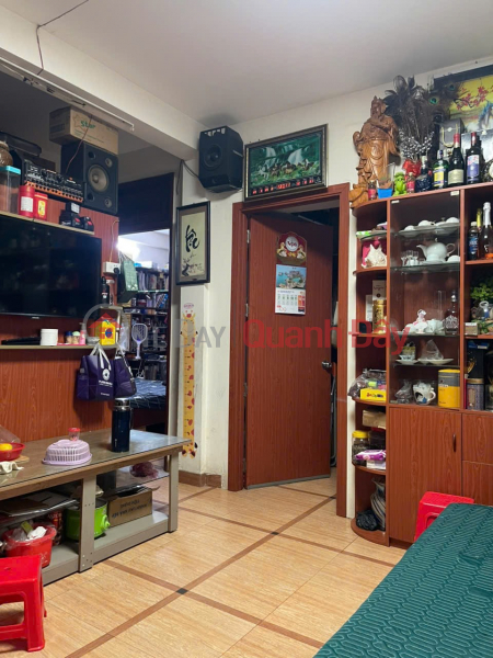 FULLY FURNISHED APARTMENT - PRIME LOCATION - OWNER SELLING QUICKLY. Apartment in Ward 25, Binh Thanh District, Ho Chi Minh City., Vietnam | Sales, đ 2.7 Billion