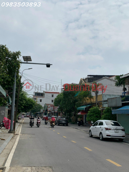 HOUSE FOR SALE AT DAO DUY ANH STREET, HUE CITY Vietnam, Sales, ₫ 3.5 Billion