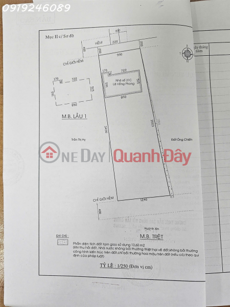 BÁN TỔ HỢP VILLA NGAY TRUNG TÂM TP ĐÀ LẠT Niêm yết bán