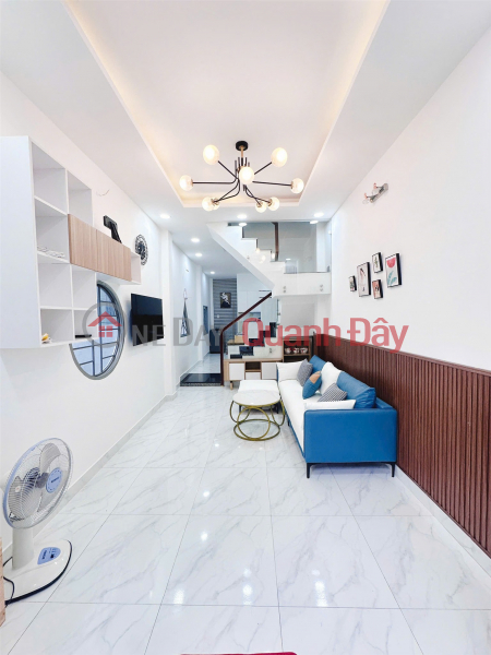 Property Search Vietnam | OneDay | Nhà ở | Niêm yết bán, NHÀ ĐẸP - GIÁ TỐT CHÍNH CHỦ BÁN NHANH CĂN NHÀ tại quận Gò Vấp thành phố Hồ Chí Minh