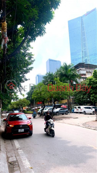 House for sale on Phan Ke Binh Street, Ba Dinh District. 80m Approximately 21 Billion. Commitment to Real Photos Accurate Description. Owner For Sale Sales Listings