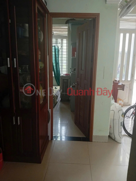 BÁN NHÀ CẤP 4 – MẶT TIỀN RỘNG, KIỆT 5M Ô TÔ TRÁNH – GẦN BIỂN & TRUNG TÂM, Việt Nam | Bán đ 6,05 tỷ