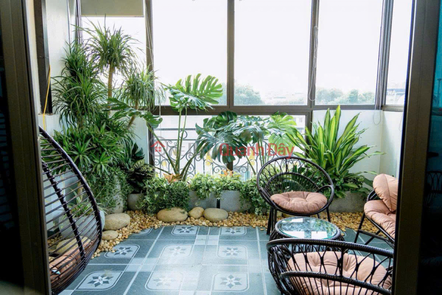 HIẾM!BÁN NHÀ PHỐ ĐỨC DIỄN,VĂN TIẾN DŨNG,OTO VÀO NHÀ,THANG MÁY,DT:65Mx7T,MT:5m,21ty | Việt Nam, Bán đ 21 tỷ