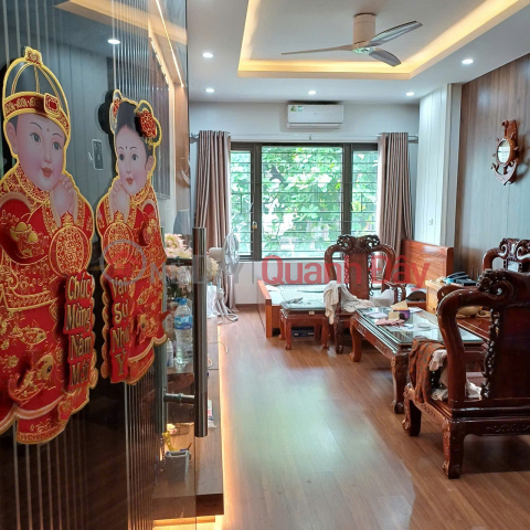 NHÀ ĐẸP - GIÁ TỐT -Cần Bán Nhà mặt tiền kinh doanh Đường Thụy Khuê, Phường Bưởi, Tây Hồ, Hà Nội _0