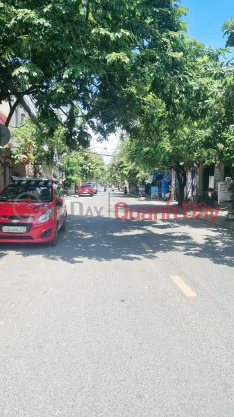 Property Search Vietnam | OneDay | Residential Sales Listings, OWNER NEEDS MONEY AND NEEDS TO SELL QUICKLY Selling Land with Free 4-Level Warehouse on To Hieu Street - Hoa Minh - Lien Chieu - Da Nang