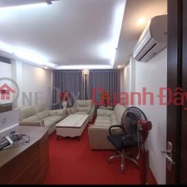 House for sale 61m2 Yen Phu street, Tay Ho favorable business 16.2 Billion VND _0