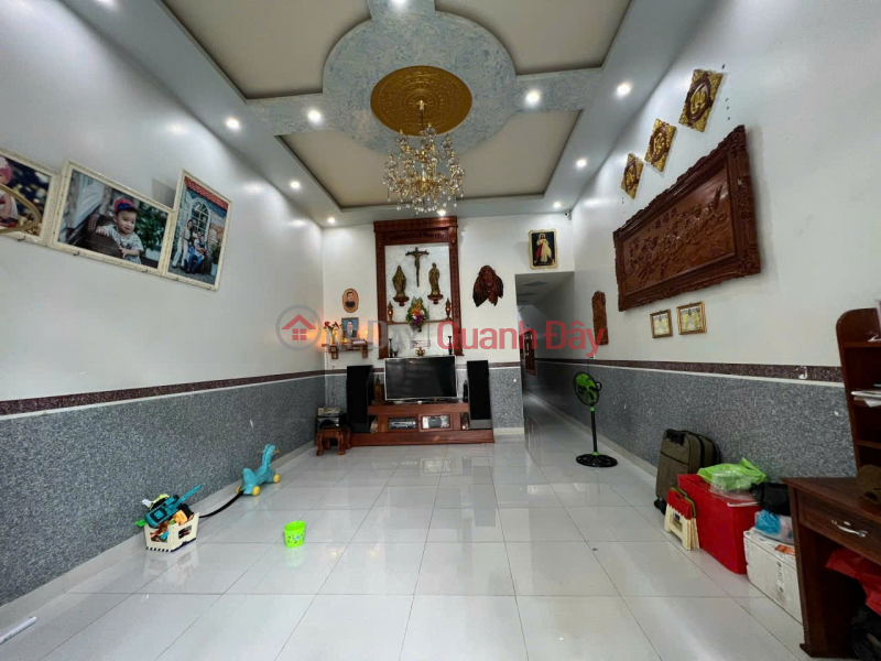 Property Search Vietnam | OneDay | Residential | Sales Listings Beautiful house for sale, only 100m from Dong Nai Hospital, 8m paved road only 4ty890