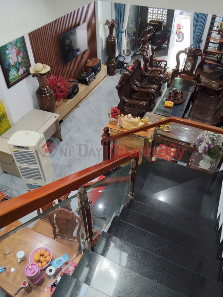 Property Search Vietnam | OneDay | Residential | Sales Listings | HOUSE IN A PRIME LOCATION - GREAT PRICE FOR QUICK SALE. Beautiful house at 9 Man Thai Street, Son Tra District, Da Nang.