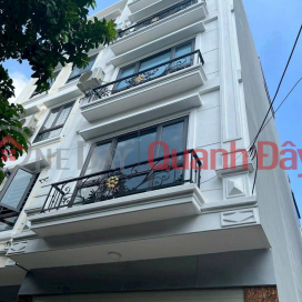 Selling house on corner lot with 2 lanes, price only 5.x billion, car access to house near Ngoc Hoi Thanh Tri intersection, 44m x 5 floors _0