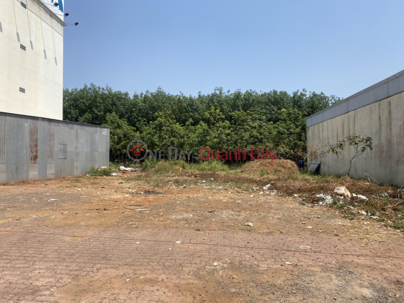Two adjacent plots of land for sale, 16x22 meters each, with commercial frontage, priced at 2.47 billion VND, 10 minutes from Vincom Bien Hoa. Sales Listings
