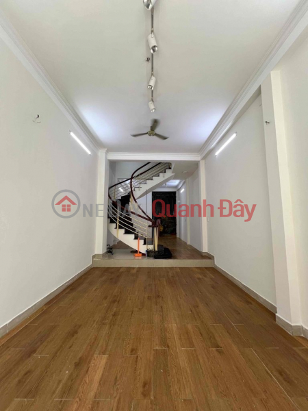 Property Search Vietnam | OneDay | Nhà ở | Niêm yết cho thuê Nhà 4 tầng MT Cù Lao, 4x16m, 5 phòng ngủ